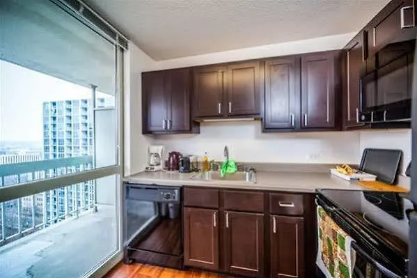 - Eugenie Terrace Two-bedroom Appartamento