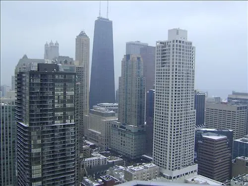 - Eugenie Terrace Two-bedroom Chicago