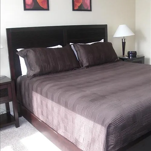 - Eugenie Terrace Two-bedroom
