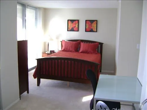 Appartamento - Eugenie Terrace Two-bedroom *